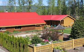 Blue Grouse Country Inn